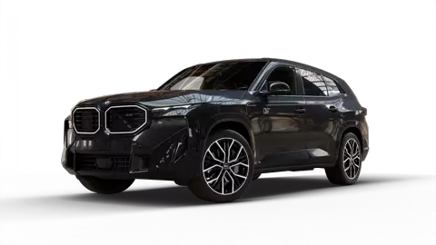 BMW XM Typ G09 (F56XM)