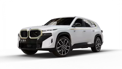 BMW XM Typ G09 (F56XM)
