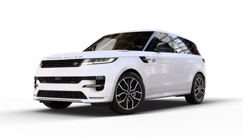 Land Rover Range Rover I