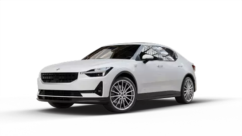 Polestar Polestar 2