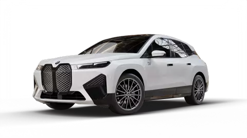 BMW iX (BMWi-N)