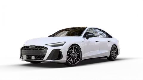Audi A6 Typ F2/C9 (Limousine)
