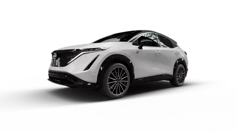 Nissan Ariya Typ FE0E