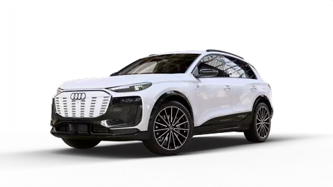 Audi Q6 Typ GF
