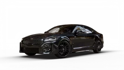 Kia Stinger Typ CK