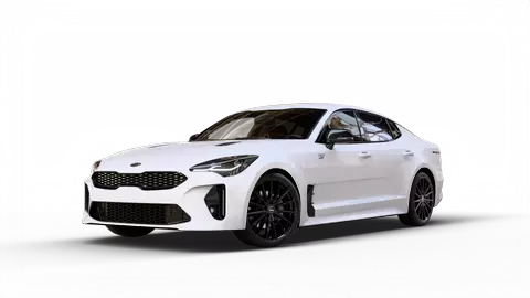 Kia Stinger Typ CK