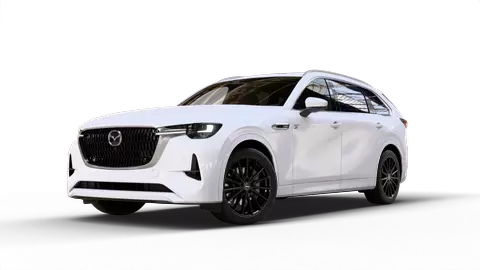 Mazda CX-80 Typ KL01