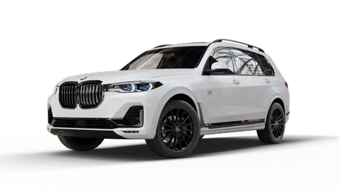 BMW X7 Typ G07 (G7X)