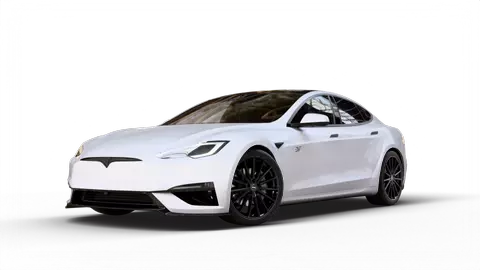 Tesla Model S Typ 006