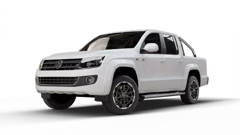 Volkswagen (VW) Amarok