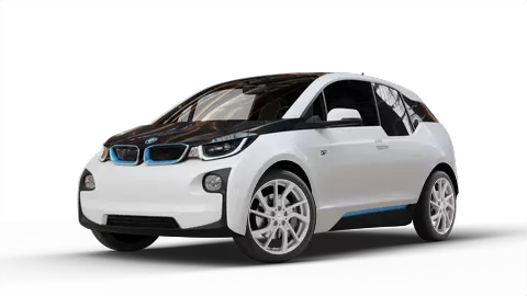 BMW i3 (BMWi-1)