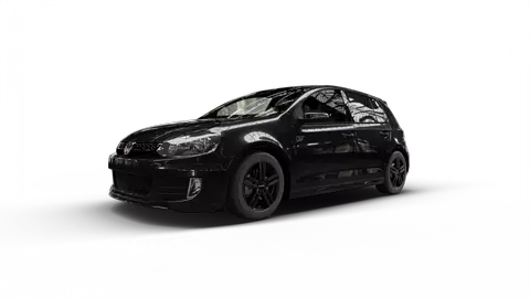 Volkswagen (VW) Golf 6