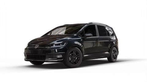Volkswagen (VW) Touran III Typ 1T (15->)