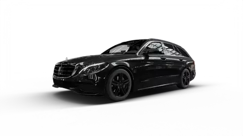 Mercedes C-Klasse Typ S205 Kombi