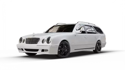 Mercedes E-Klasse Typ S210 Kombi