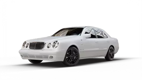 Mercedes E-Klasse Typ W210 Limousine