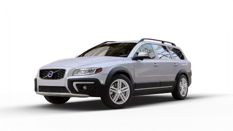 Volvo XC70 II Typ B