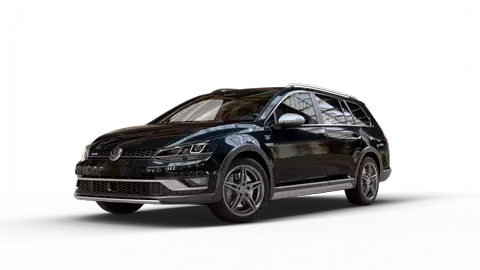 Volkswagen (VW) Golf 7 Alltrack