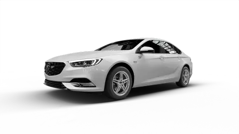 Opel Insignia II Grand Sport Typ Z-B