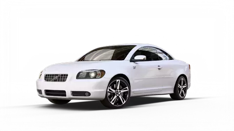 Volvo C70