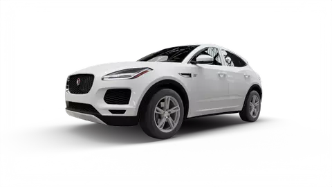 Jaguar E-Pace Typ DF