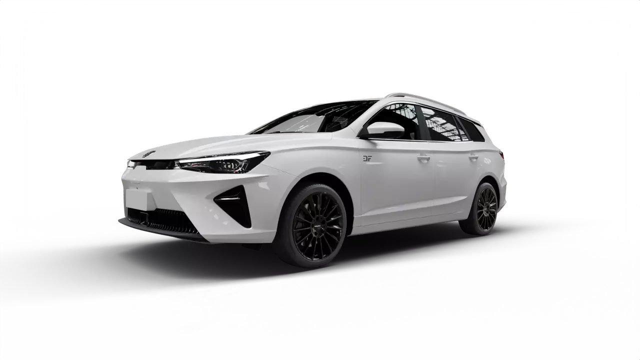 CARMANI 17 Fritz an MG MG5 Typ EP22-L