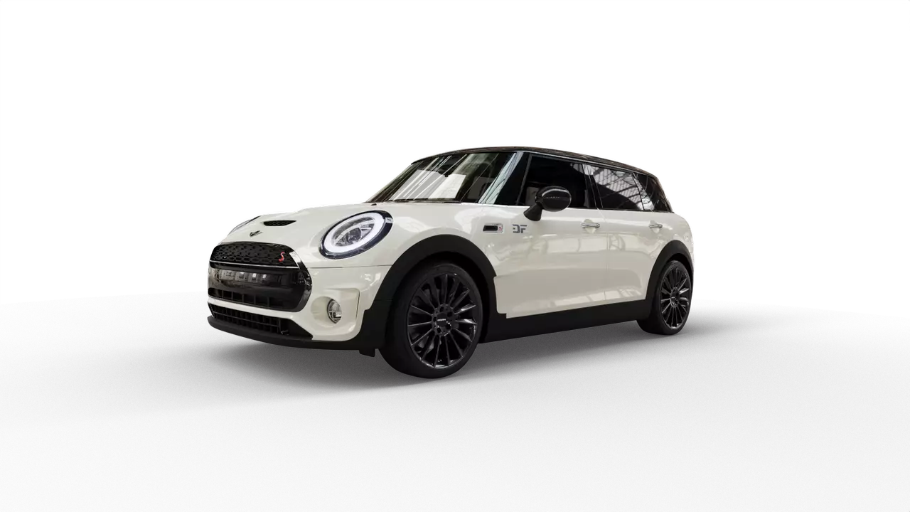 CARMANI 17 Fritz an Mini F54 Typ FMK (Clubman) Facelift