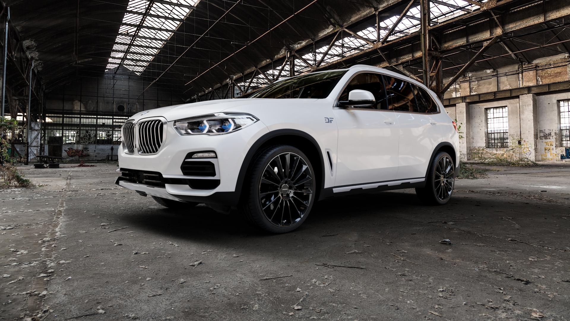BMW - X5 Type G05 (G5X) Wheels and Tyre Packages | velonity.com