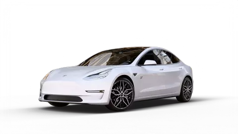 Tesla Model 3 Typ 003 Facelift