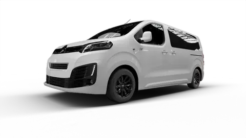 Citroen Jumpy 3 (16-) Typ V