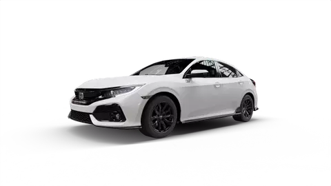 Honda Civic 10 Schrägheck (FC)