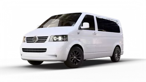 Volkswagen (VW) T4 Pritsche