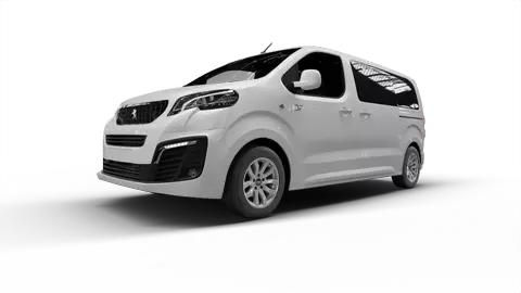 Peugeot Expert I
