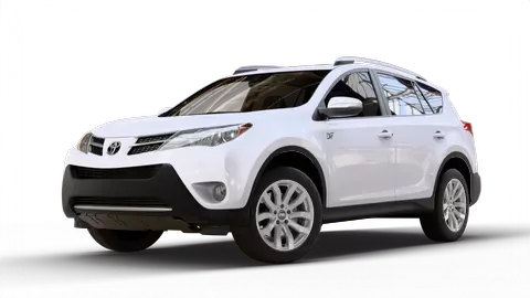 Toyota RAV 4 IV Typ XA3(a)