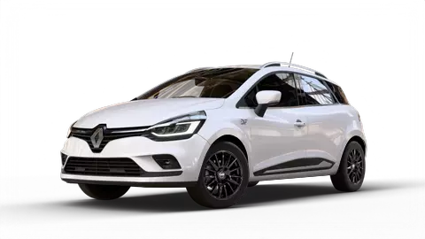 Renault Clio IV Grandtour Typ R Facelift