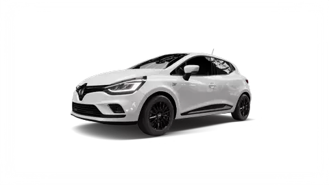 Renault Clio IV Typ R Facelift