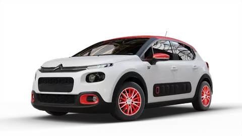 Citroen C3 III