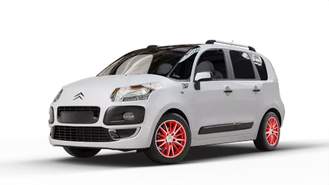 Citroen C3 Picasso
