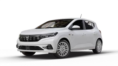 Dacia Sandero III Typ DJF