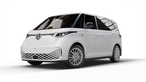 Volkswagen (VW) ID. Buzz kurzer Radstand