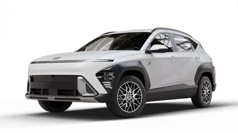 Hyundai Kona Typ SX2