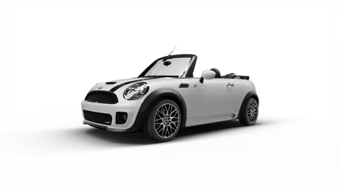 Mini R57 Typ MINI-N (Cabriolet)
