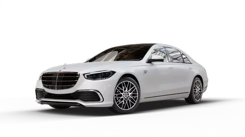 Mercedes S-Klasse Typ W223 (R2S)