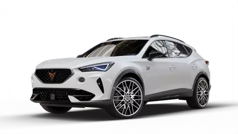 Cupra Formentor Typ KM