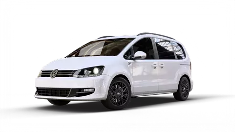 Volkswagen (VW) Sharan I Typ 7M