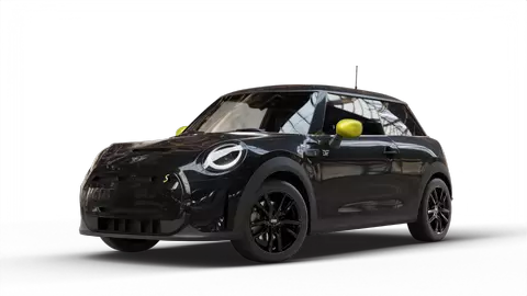 Mini F56 Typ FML2E (3-Türer Limousine) Facelift 21->