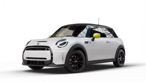 Mini F56 Typ FML2E (3-Türer Limousine) Facelift 21->