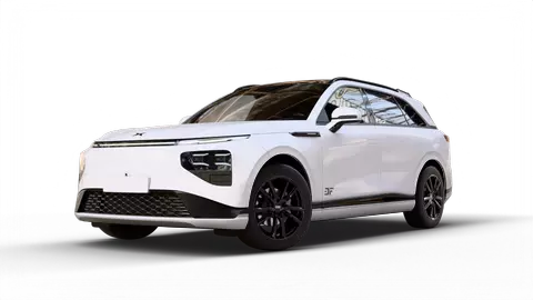 Xpeng G9