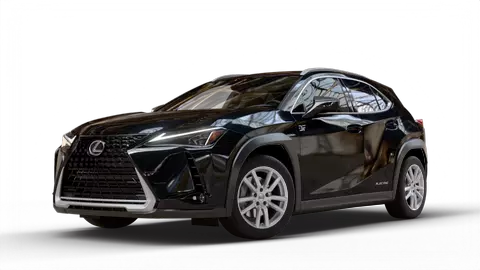 Lexus UX Typ EZA1(EU,M)