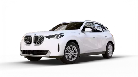 BMW X3 Typ G45 (G3XN)